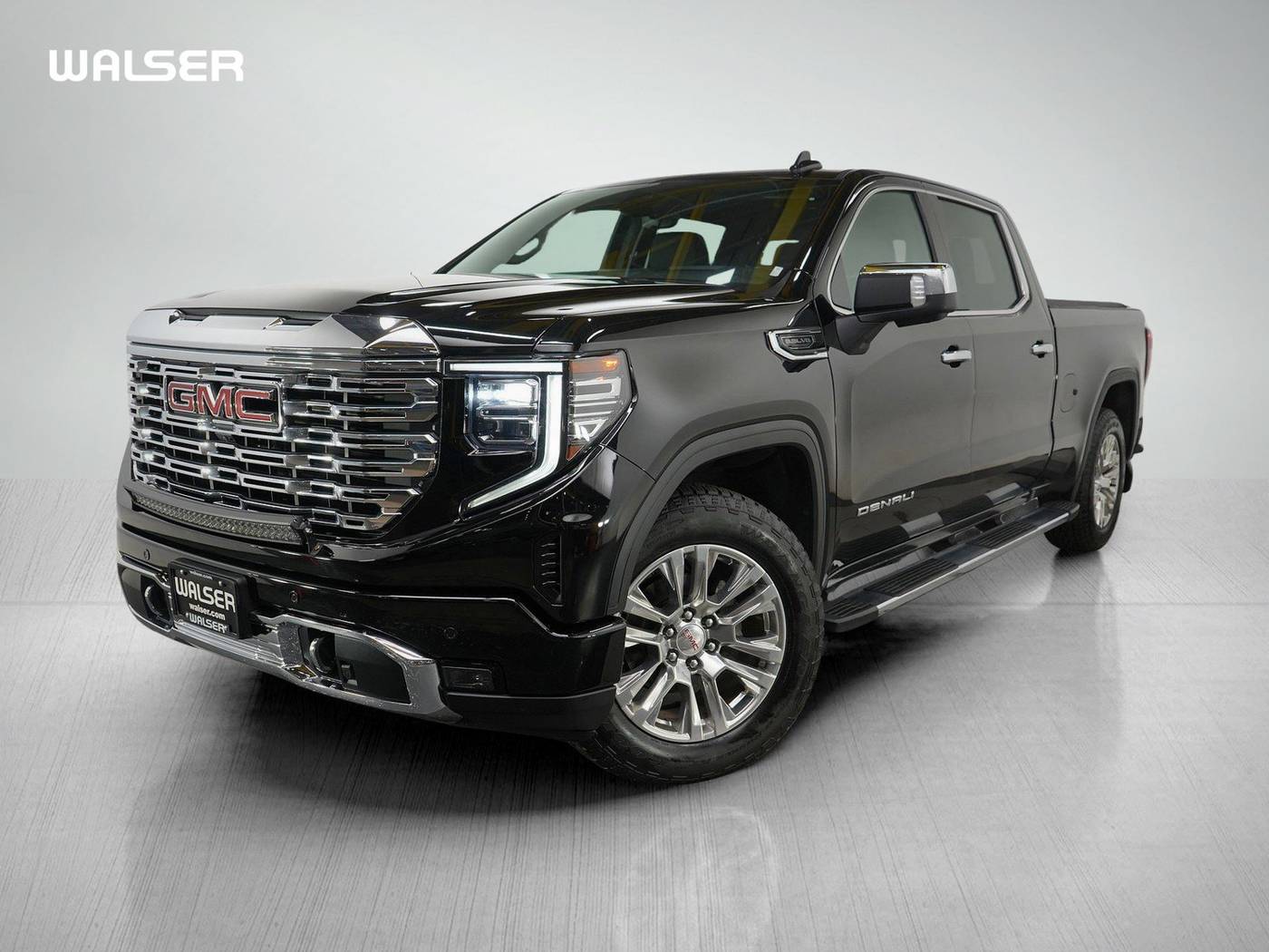 2022 GMC Sierra 1500 Denali — Pickup Truck — 74,842 mi — Roseville, MN