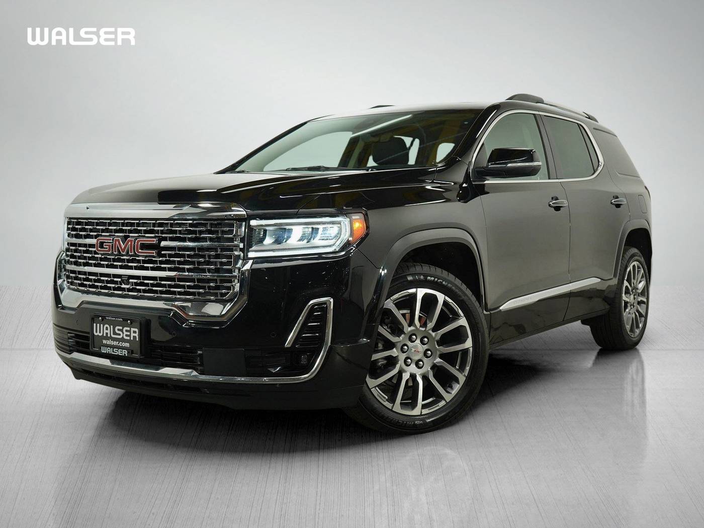 2023 GMC Acadia Denali — SUV — 34,490 mi — Roseville, MN
