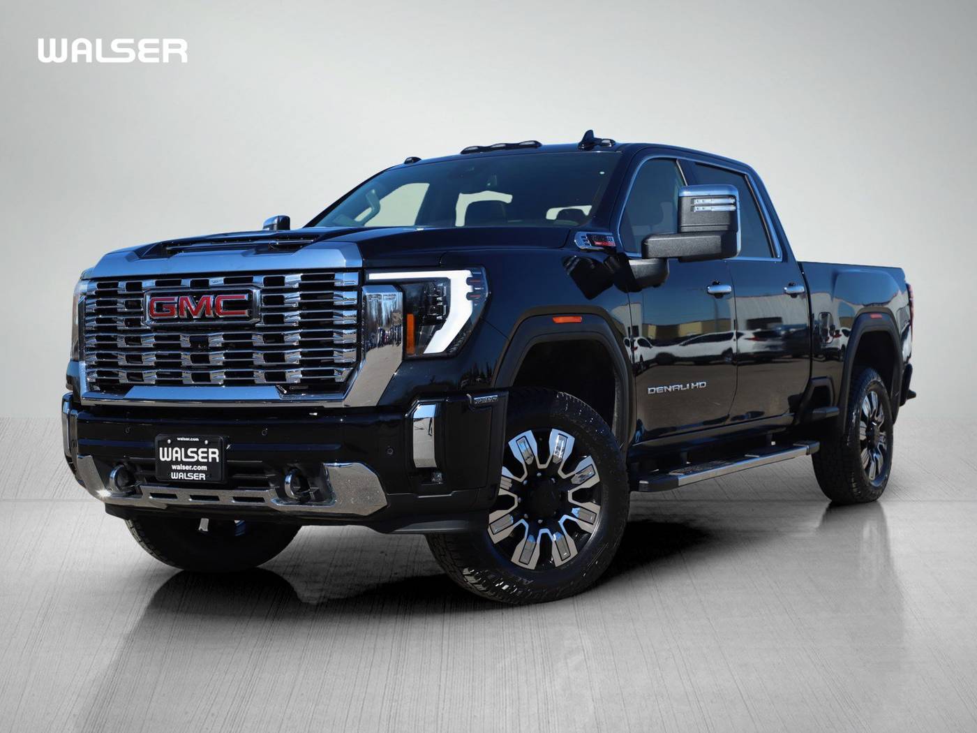 2024 GMC Sierra 2500HD Denali — Pickup Truck — 9,053 mi — Roseville, MN