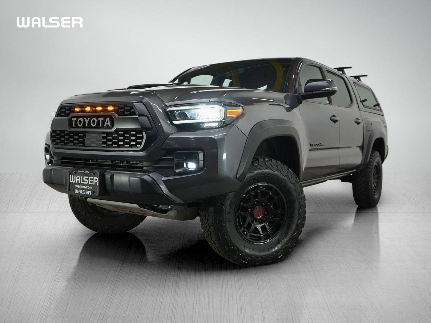 2022 Toyota Tacoma TRD Pro — Pickup Truck — 43,345 mi — Roseville, MN