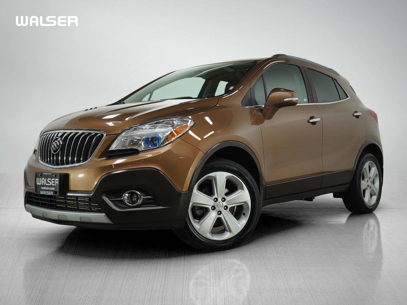 2016 Buick Encore Convenience — SUV — 57,336 mi — Roseville, MN