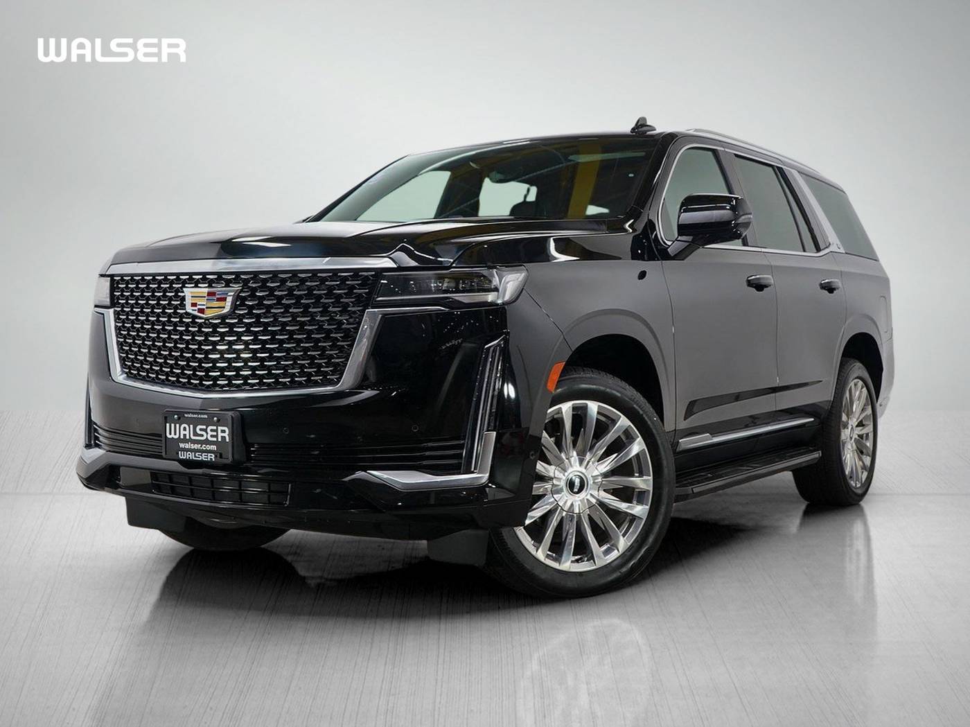 2024 Cadillac Escalade Premium Luxury — SUV — 25,035 mi — Roseville, MN