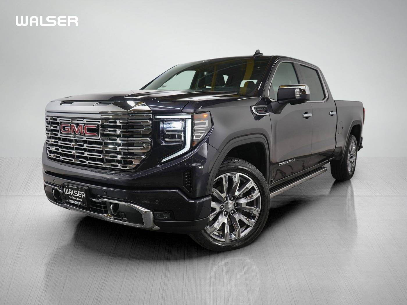2025 GMC Sierra 1500 Denali — Pickup Truck — 2,613 mi — Roseville, MN
