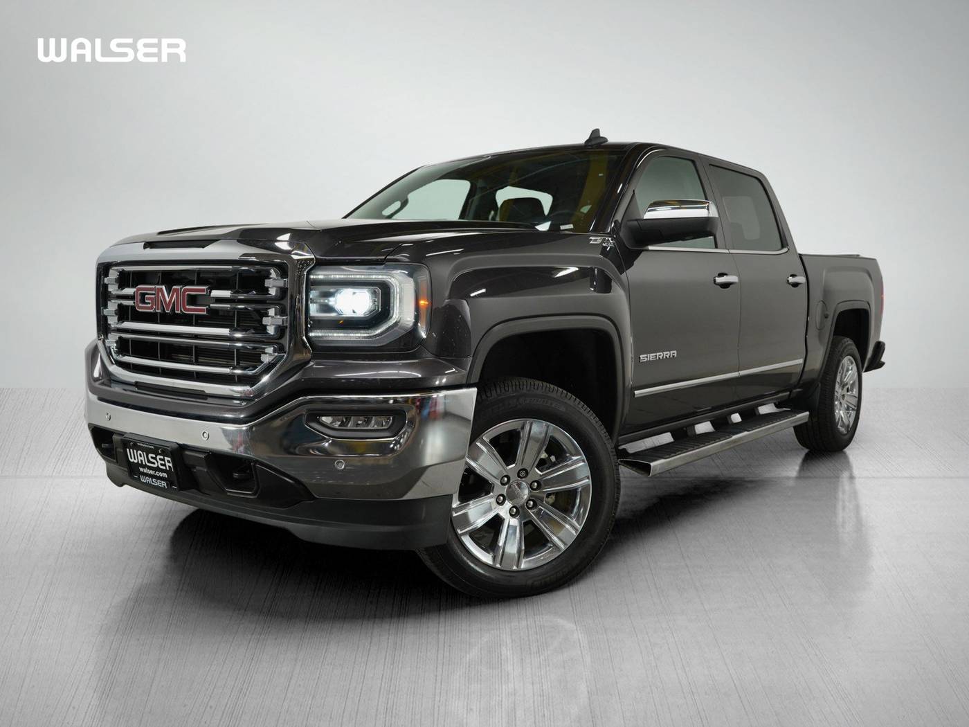 2016 GMC Sierra 1500 SLT — Pickup Truck — 125,747 mi — Roseville, MN