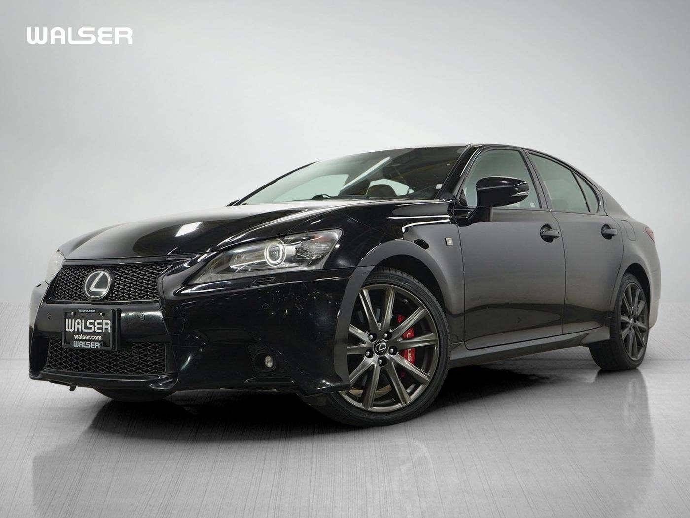 2013 Lexus GS GS 350