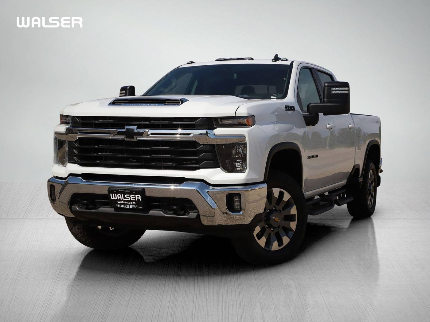 2024 Chevrolet Silverado 3500HD LT — Pickup Truck — 33,707 mi — Roseville, MN