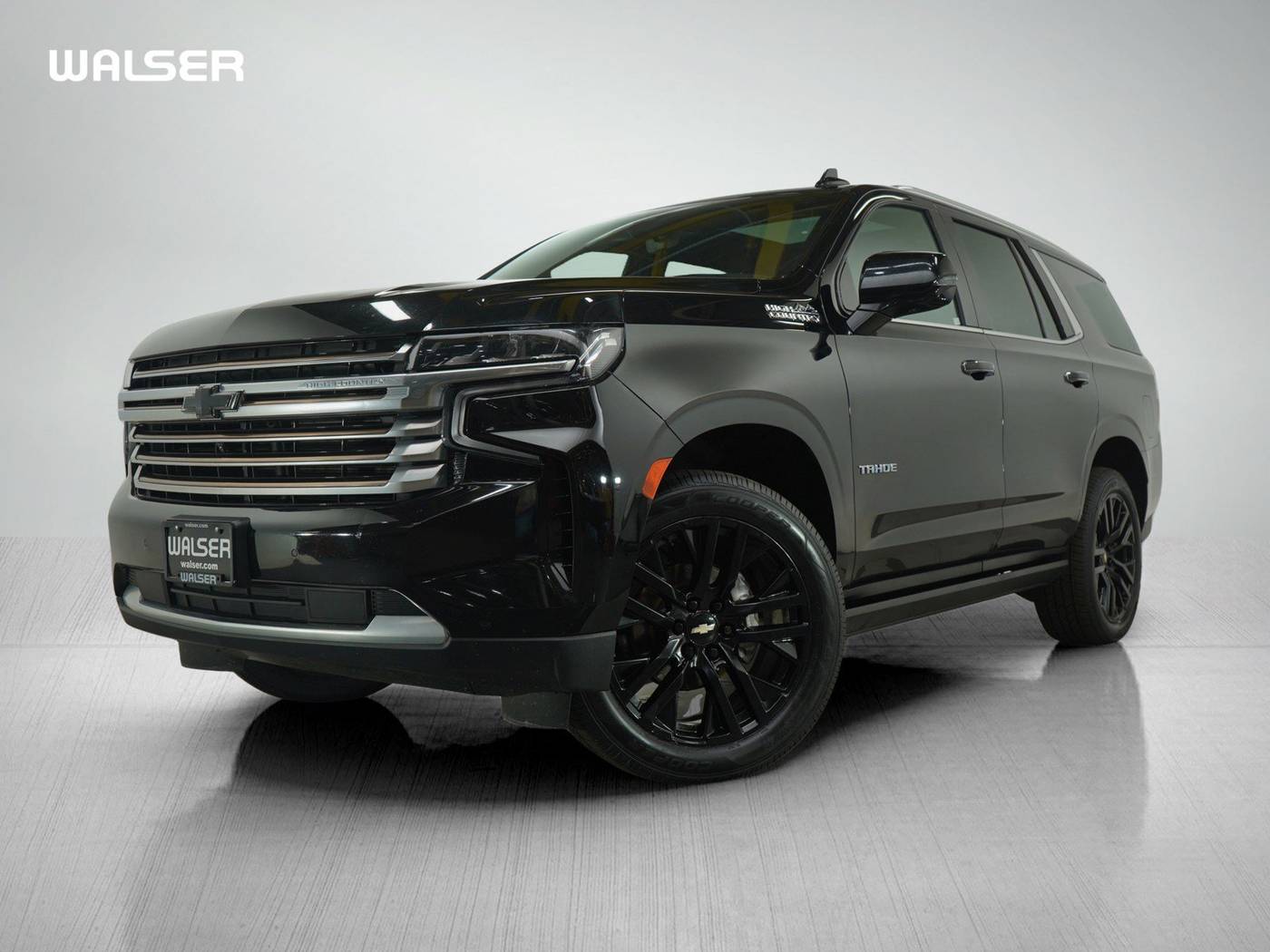 2021 Chevrolet Tahoe High Country — SUV — 99,664 mi — Roseville, MN