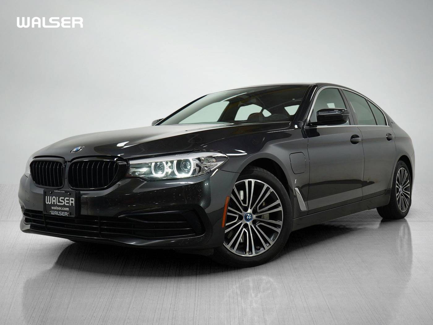 2019 BMW 5 Series 530e — Sedan — 61,168 mi — Roseville, MN