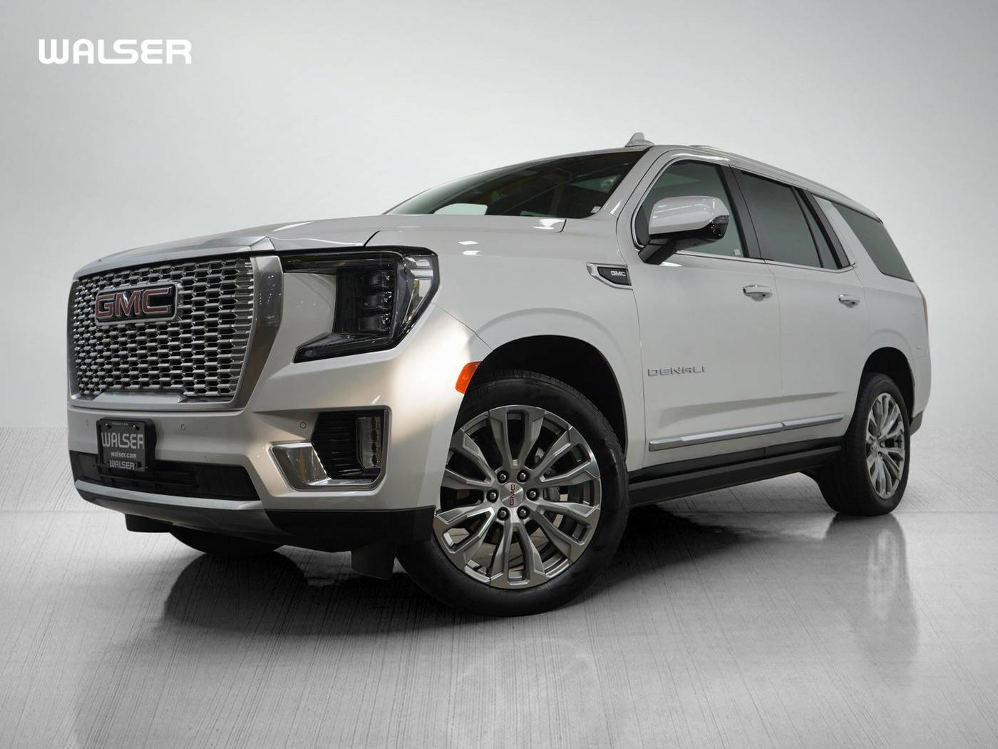 2023 GMC Yukon Denali — SUV — 1,961 mi — Roseville, MN
