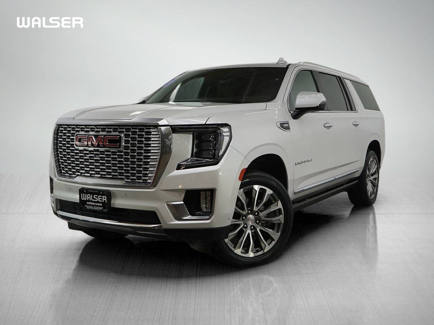 2023 GMC Yukon Denali — SUV — 44,943 mi — Roseville, MN