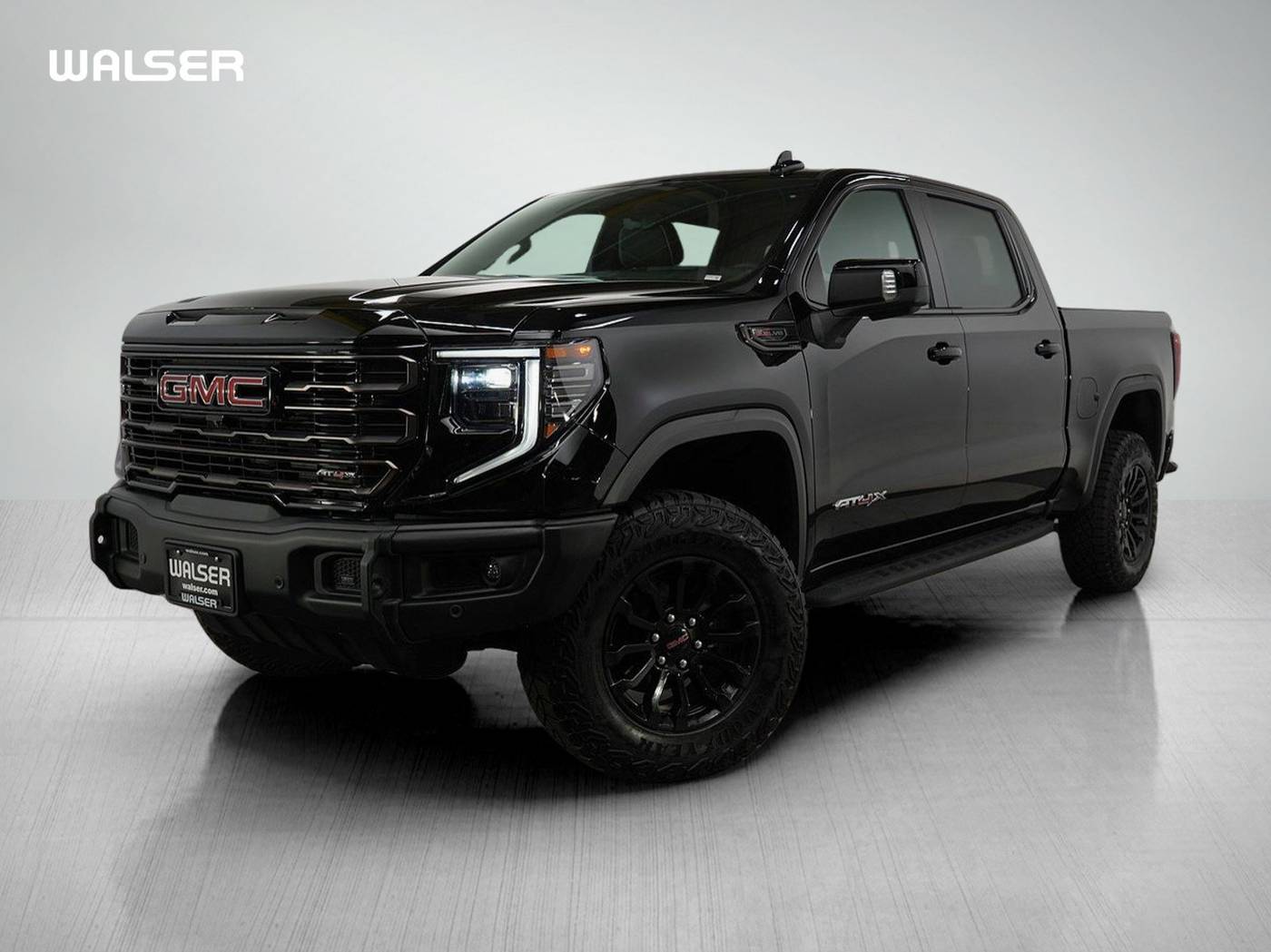 2023 GMC Sierra 1500 AT4X — Pickup Truck — 25,635 mi — Roseville, MN