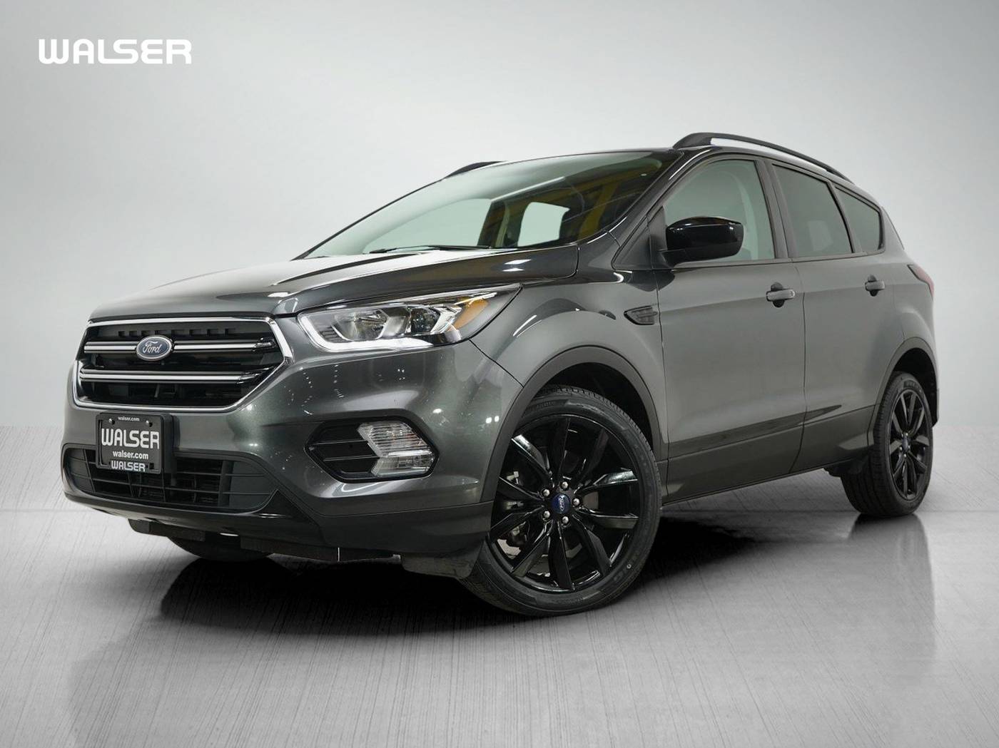 2019 Ford Escape SE — SUV — 96,391 mi — Roseville, MN