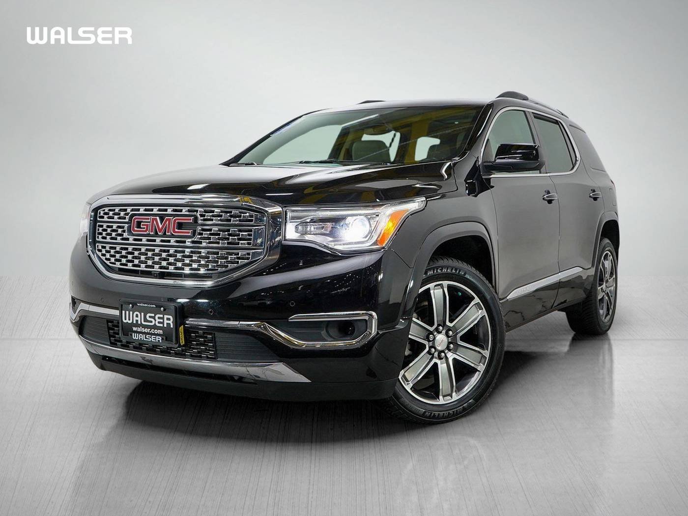 2019 GMC Acadia Denali — SUV — 54,502 mi — Roseville, MN