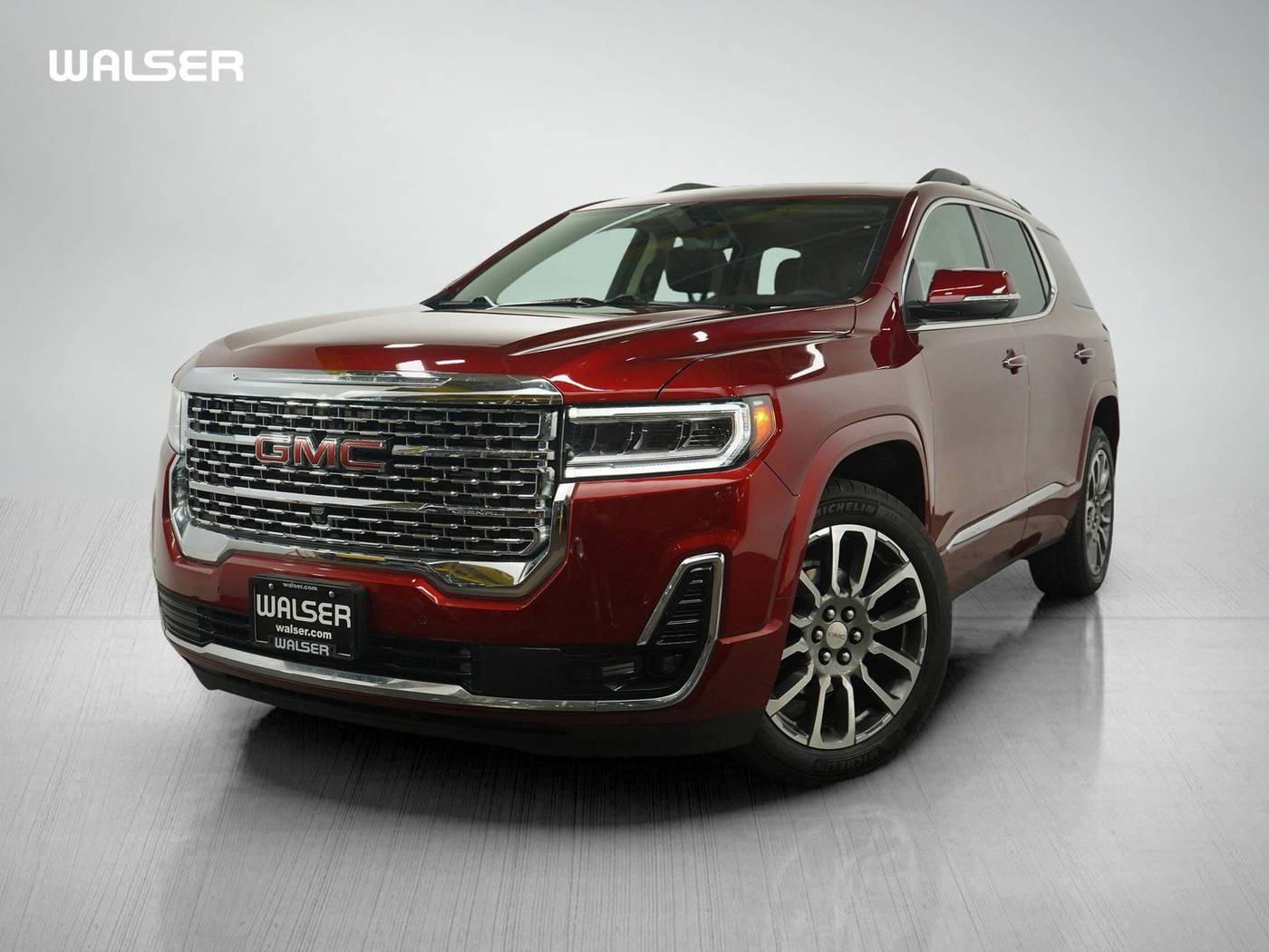 2023 GMC Acadia Denali — SUV — 35,486 mi — Roseville, MN
