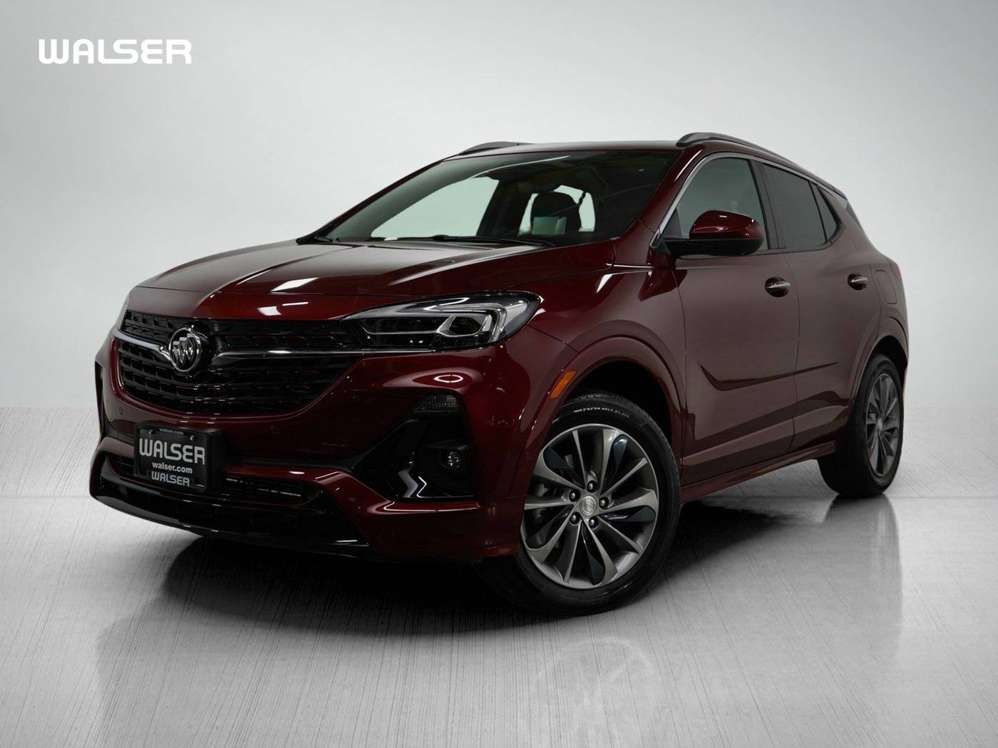 2022 Buick Encore GX Essence — SUV — 19,901 mi — Roseville, MN
