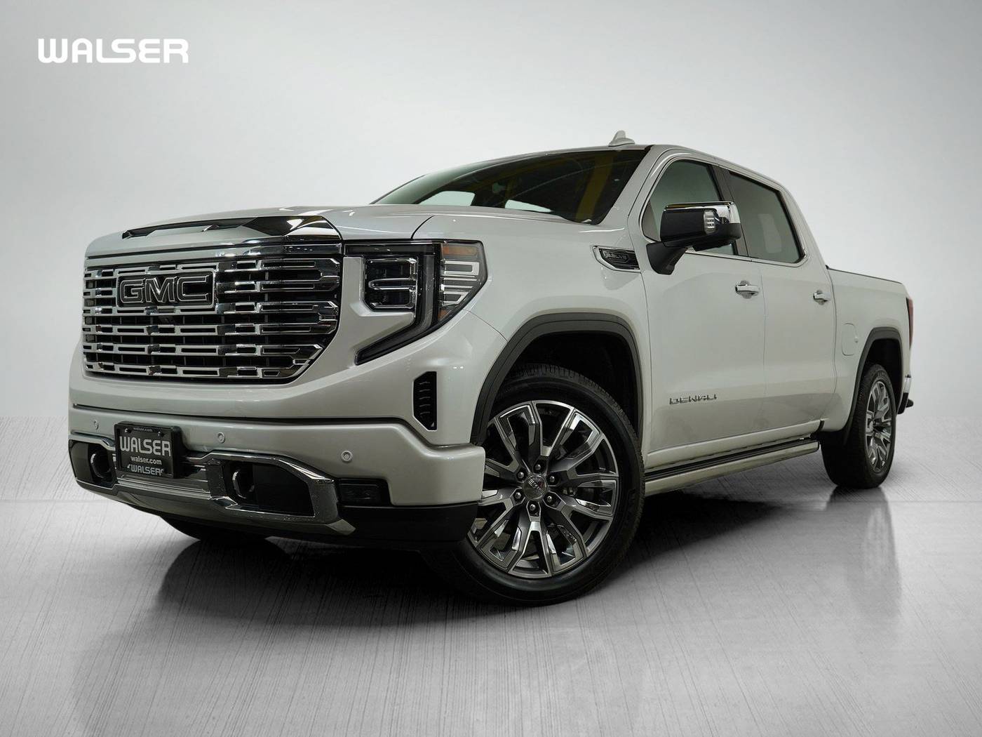 2023 GMC Sierra 1500 Denali — Pickup Truck — 47,000 mi — Roseville, MN