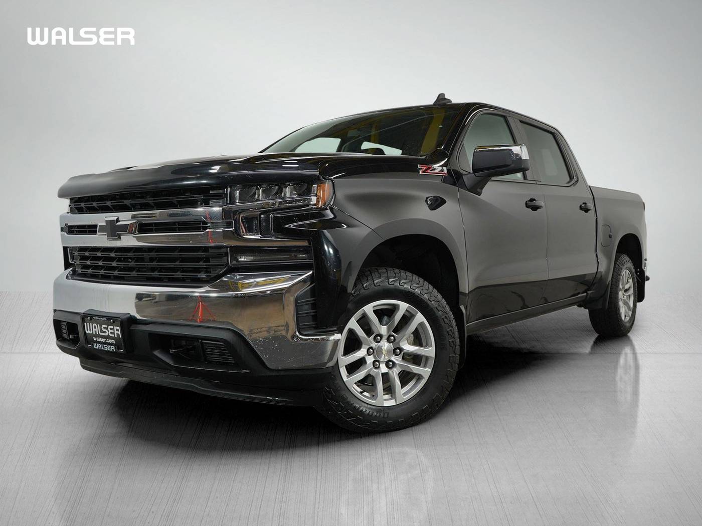 2020 Chevrolet Silverado 1500 LT — Pickup Truck — 88,279 mi — Roseville, MN