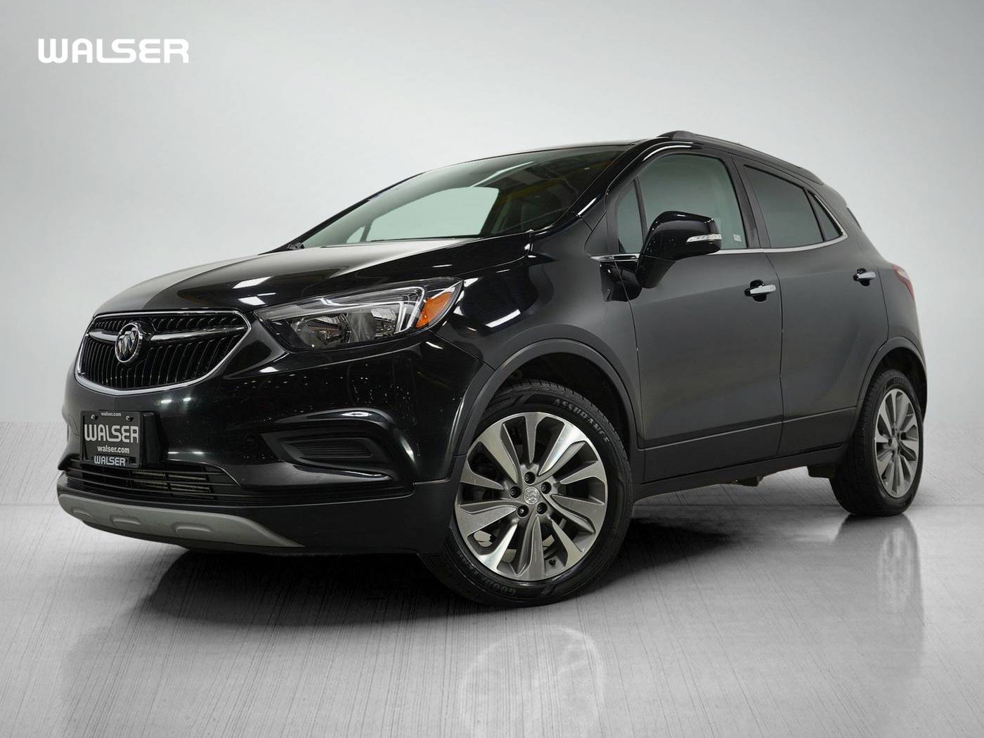 2019 Buick Encore Preferred — SUV — 125,882 mi — Roseville, MN