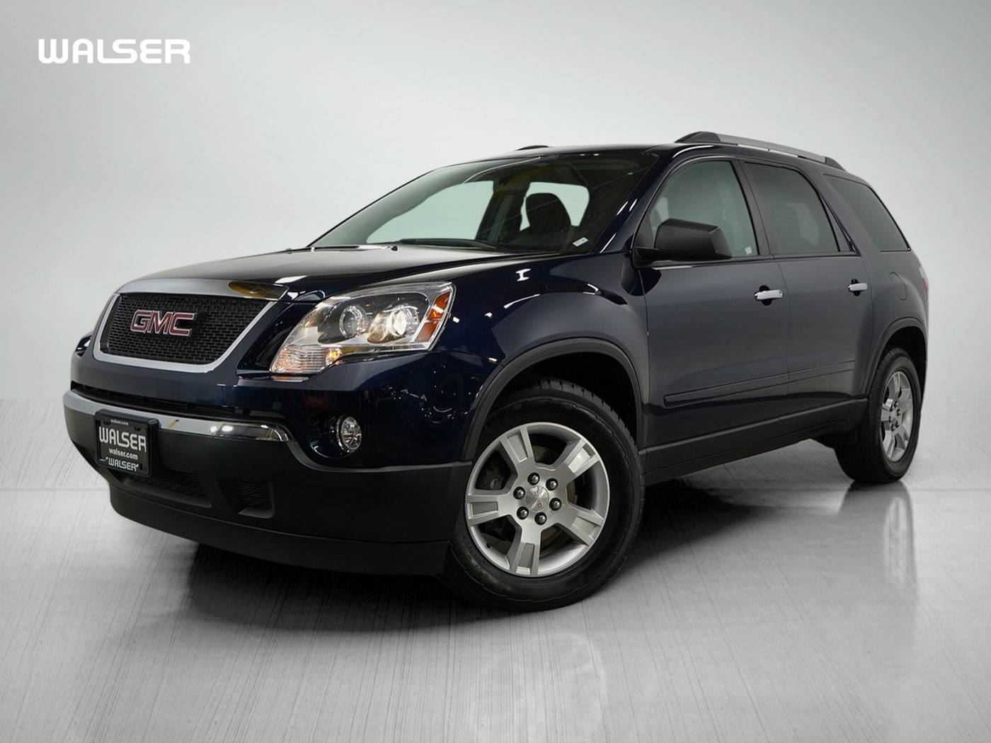 2012 GMC Acadia SLE — SUV — 70,215 mi — Roseville, MN