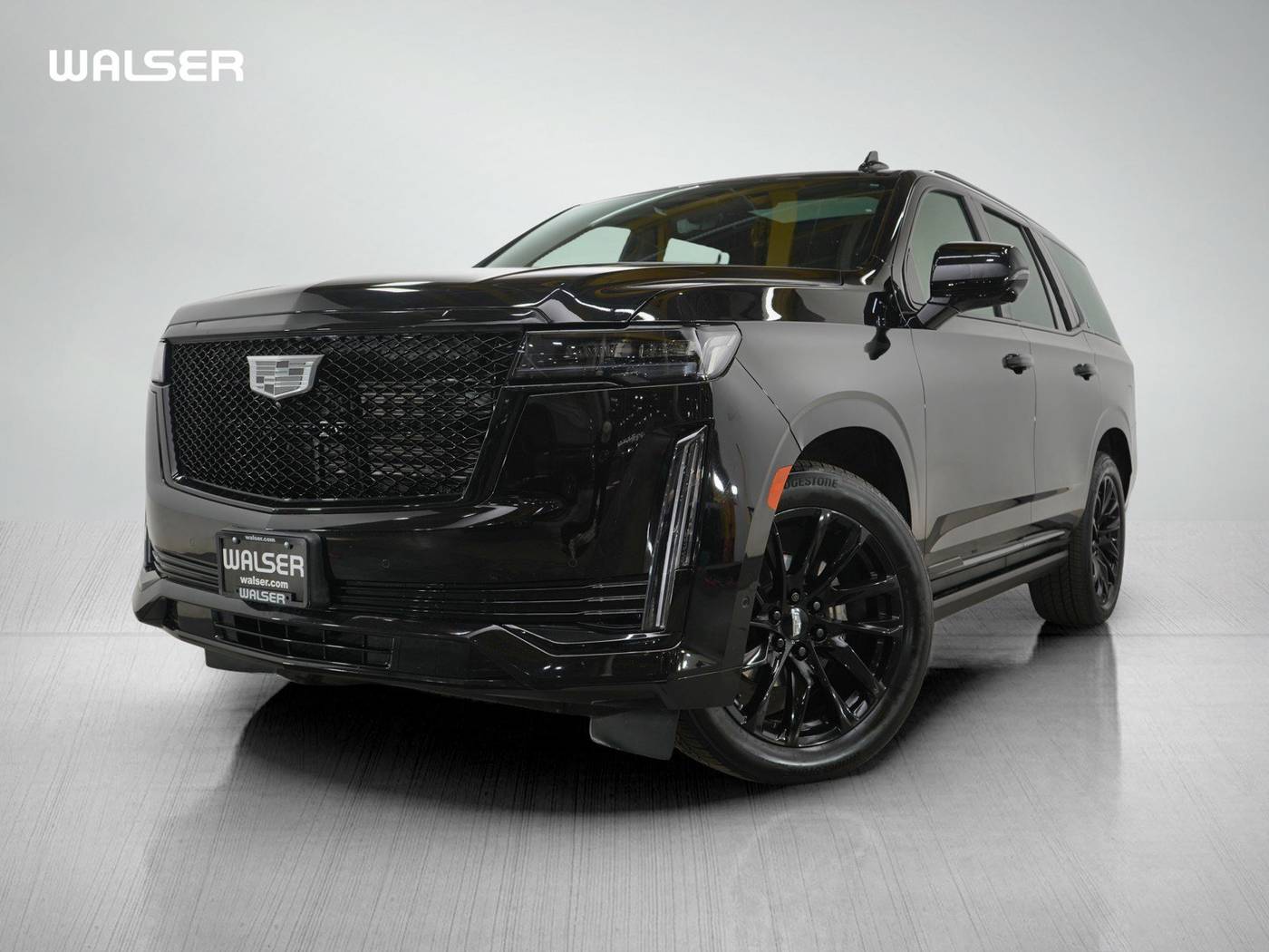 2023 Cadillac Escalade Sport — SUV — 35,406 mi — Roseville, MN