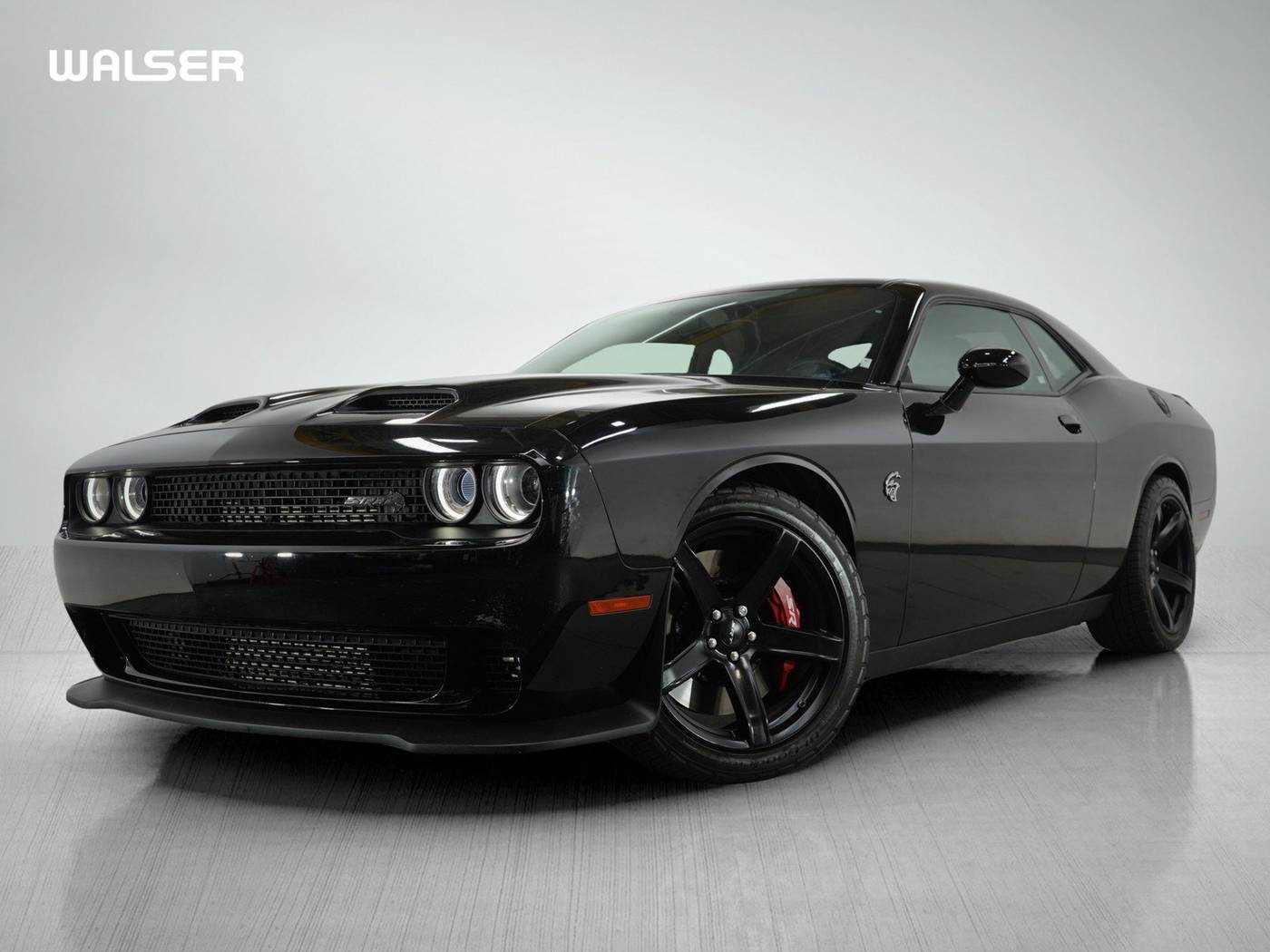 2022 Dodge Challenger SRT Hellcat Redeye — Coupe — 30,886 mi — Roseville, MN