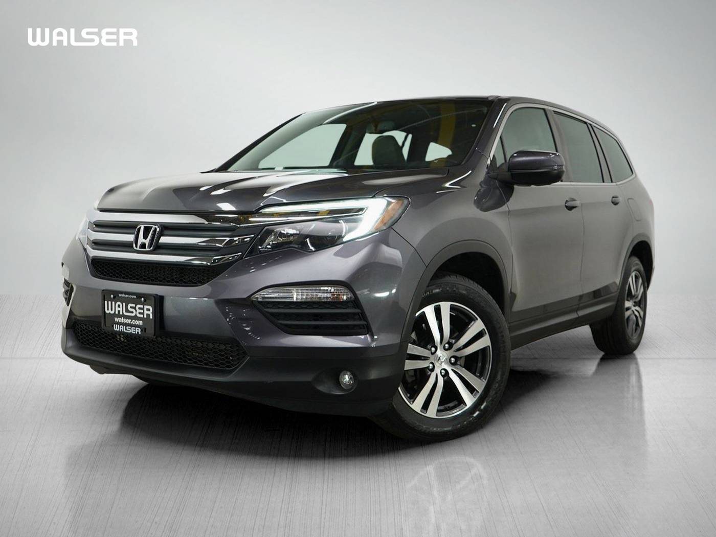2018 Honda Pilot EX-L — SUV — 88,197 mi — Roseville, MN