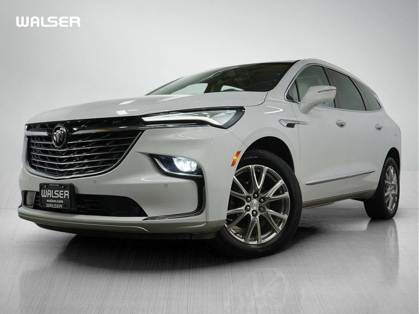 2022 Buick Enclave Essence — SUV — 55,931 mi — Roseville, MN