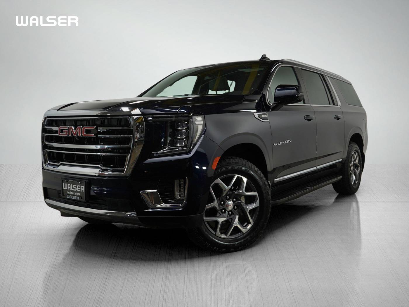2023 GMC Yukon SLT — SUV — 44,118 mi — Roseville, MN