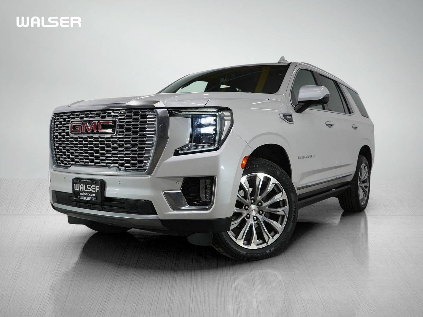 2022 GMC Yukon Denali — SUV — 69,524 mi — Roseville, MN