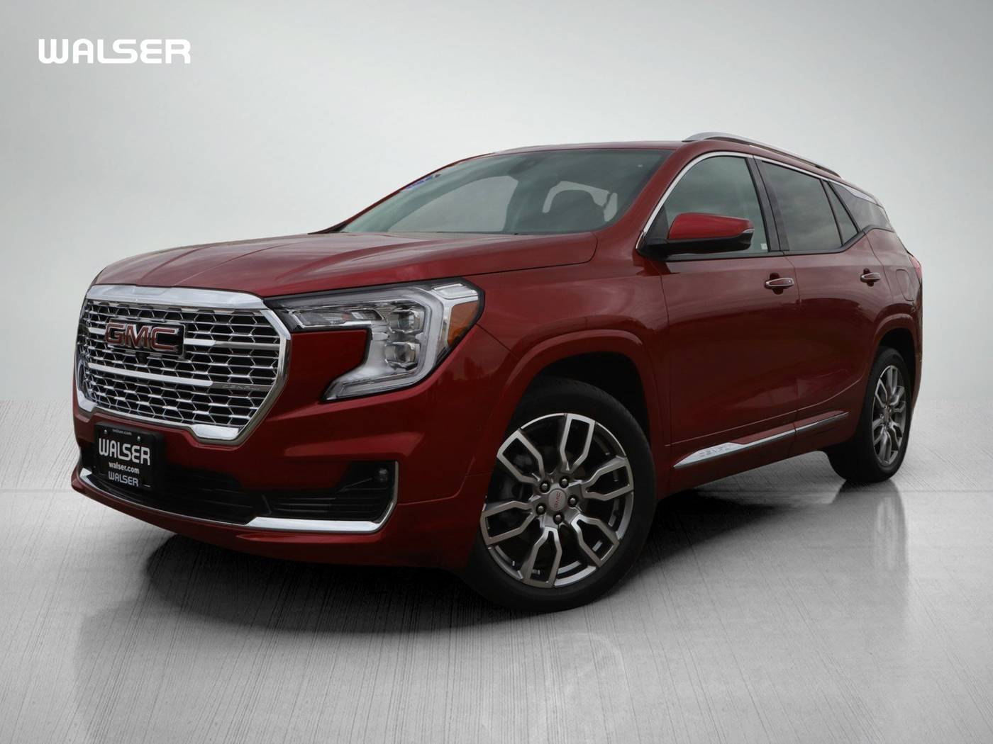 2023 GMC Terrain Denali — SUV — 28,144 mi — Roseville, MN