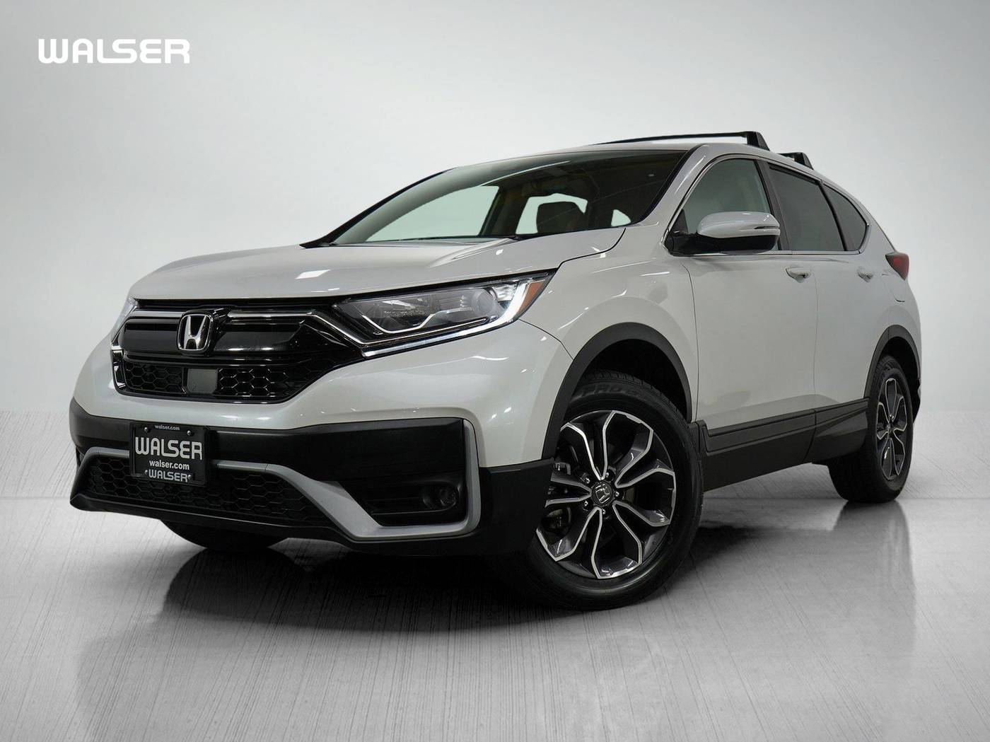 2020 Honda CR-V EX-L — SUV — 67,301 mi — Roseville, MN