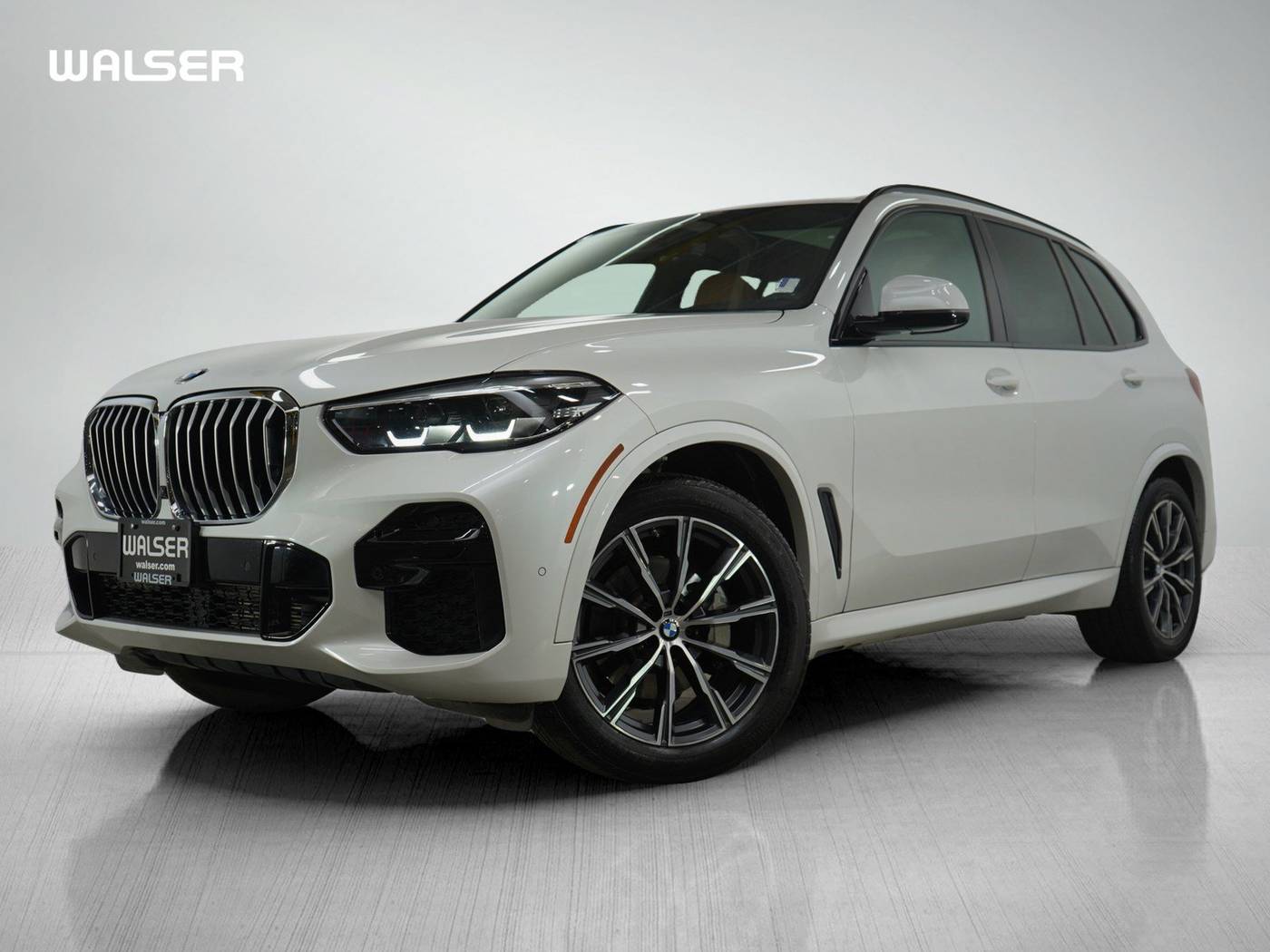 2022 BMW X5 40i — SUV — 58,537 mi — Roseville, MN