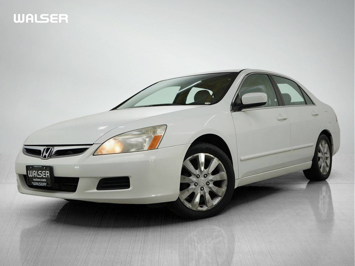 2006 Honda Accord EX-L V6 — Sedan — 172,112 mi — Roseville, MN