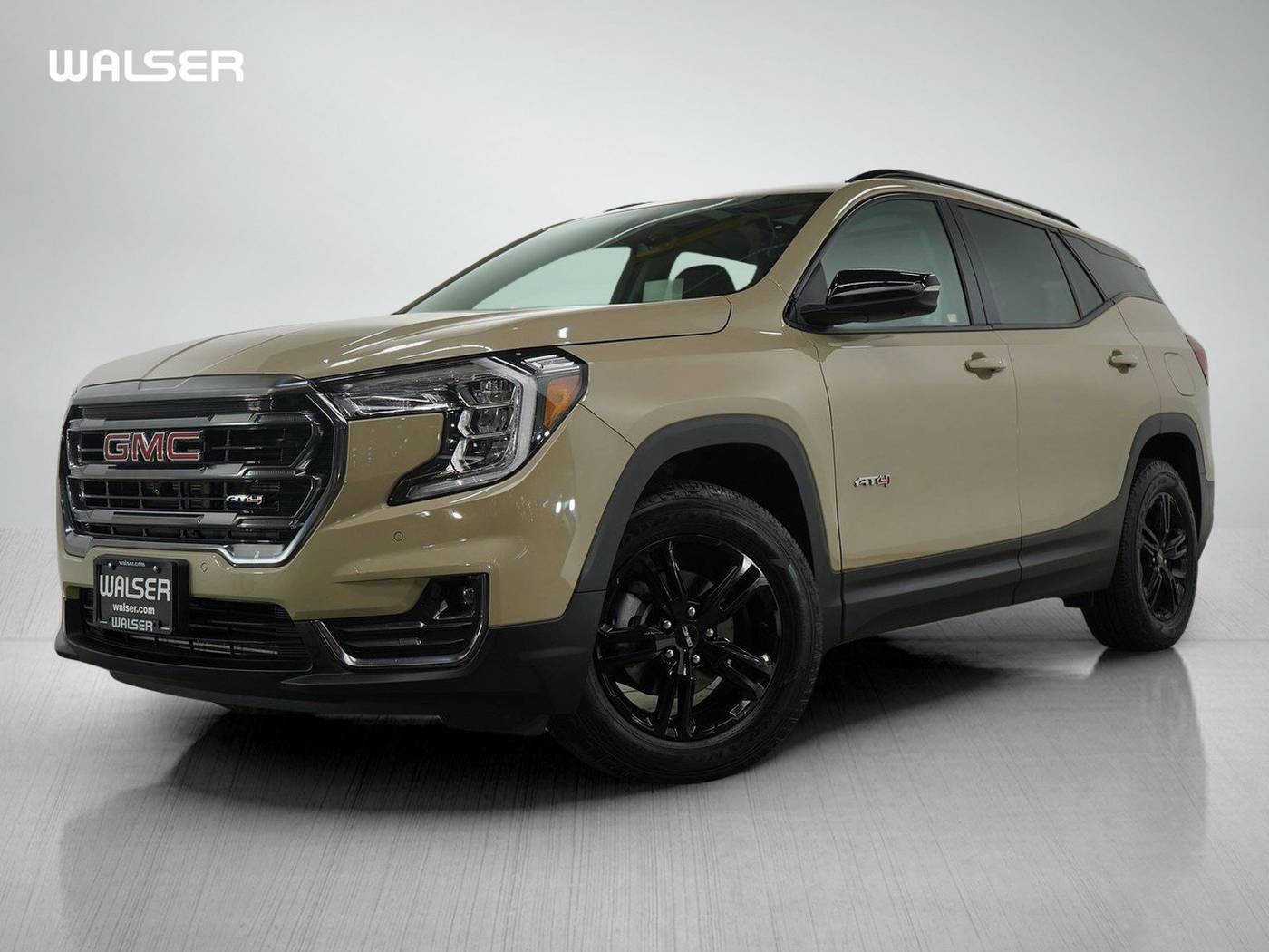 2022 GMC Terrain AT4 — SUV — 27,956 mi — Roseville, MN