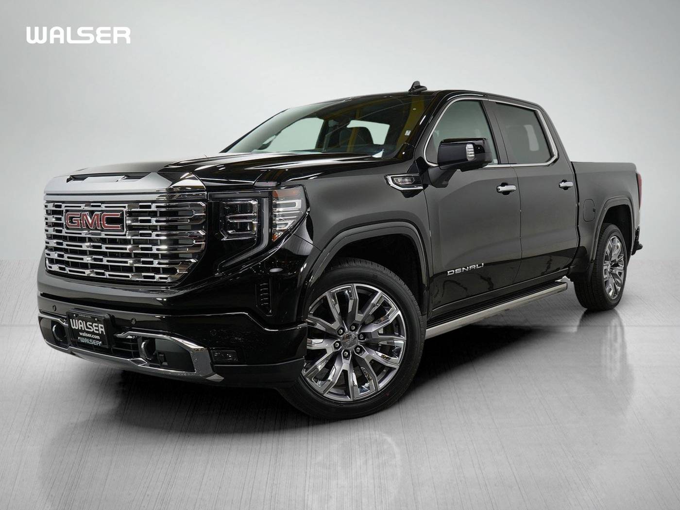 2023 GMC Sierra 1500 Denali — Pickup Truck — 34,086 mi — Roseville, MN