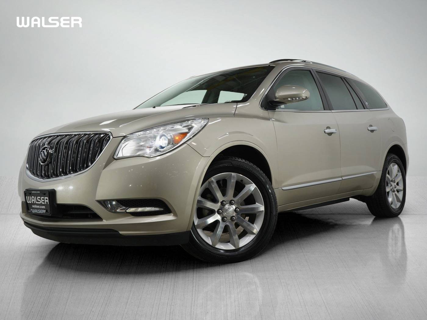 2017 Buick Enclave Premium — SUV — 141,499 mi — Roseville, MN