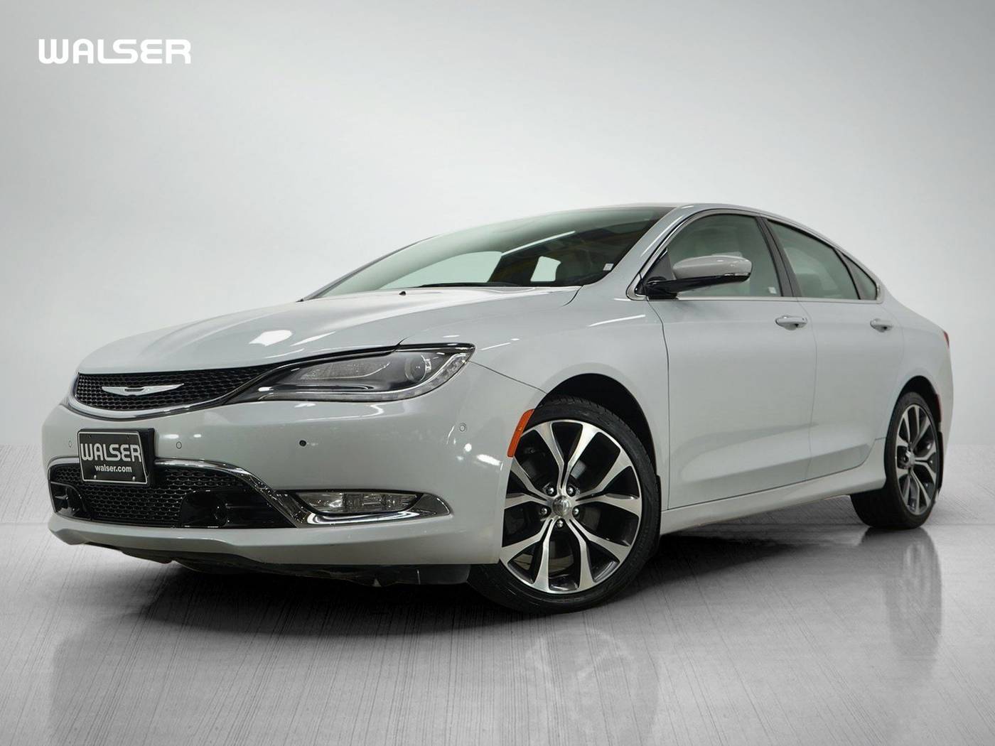 2015 Chrysler 200 C — Sedan — 94,856 mi — Roseville, MN