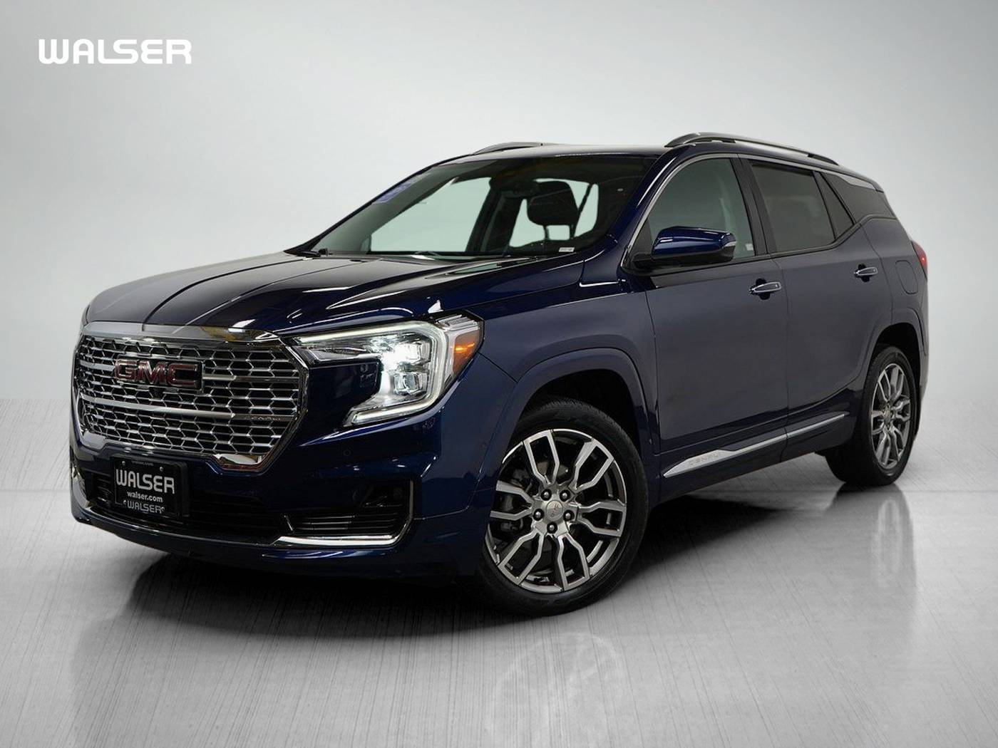 2022 GMC Terrain Denali — SUV — 31,526 mi — Roseville, MN