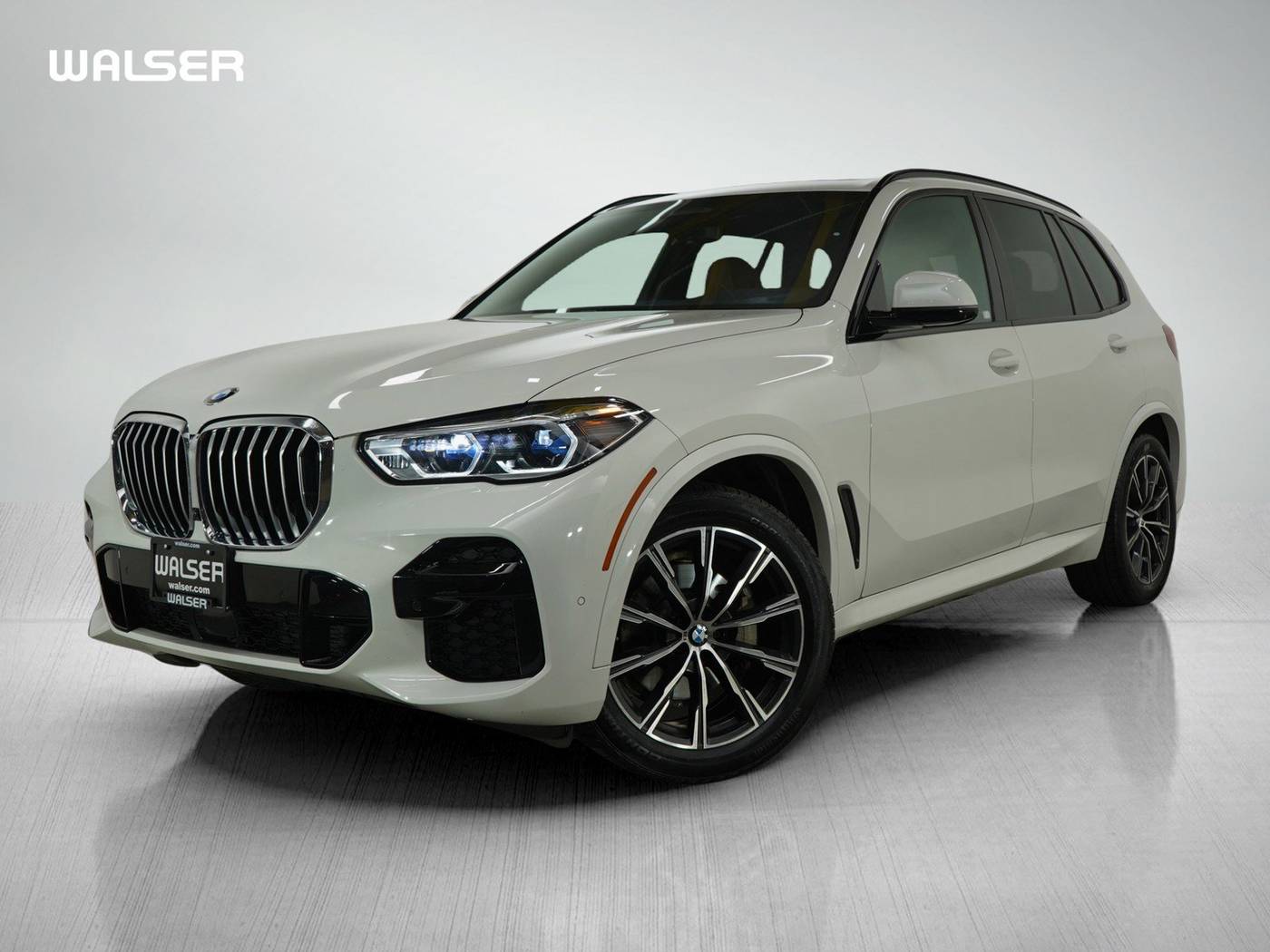2023 BMW X5 40i — SUV — 35,975 mi — Roseville, MN