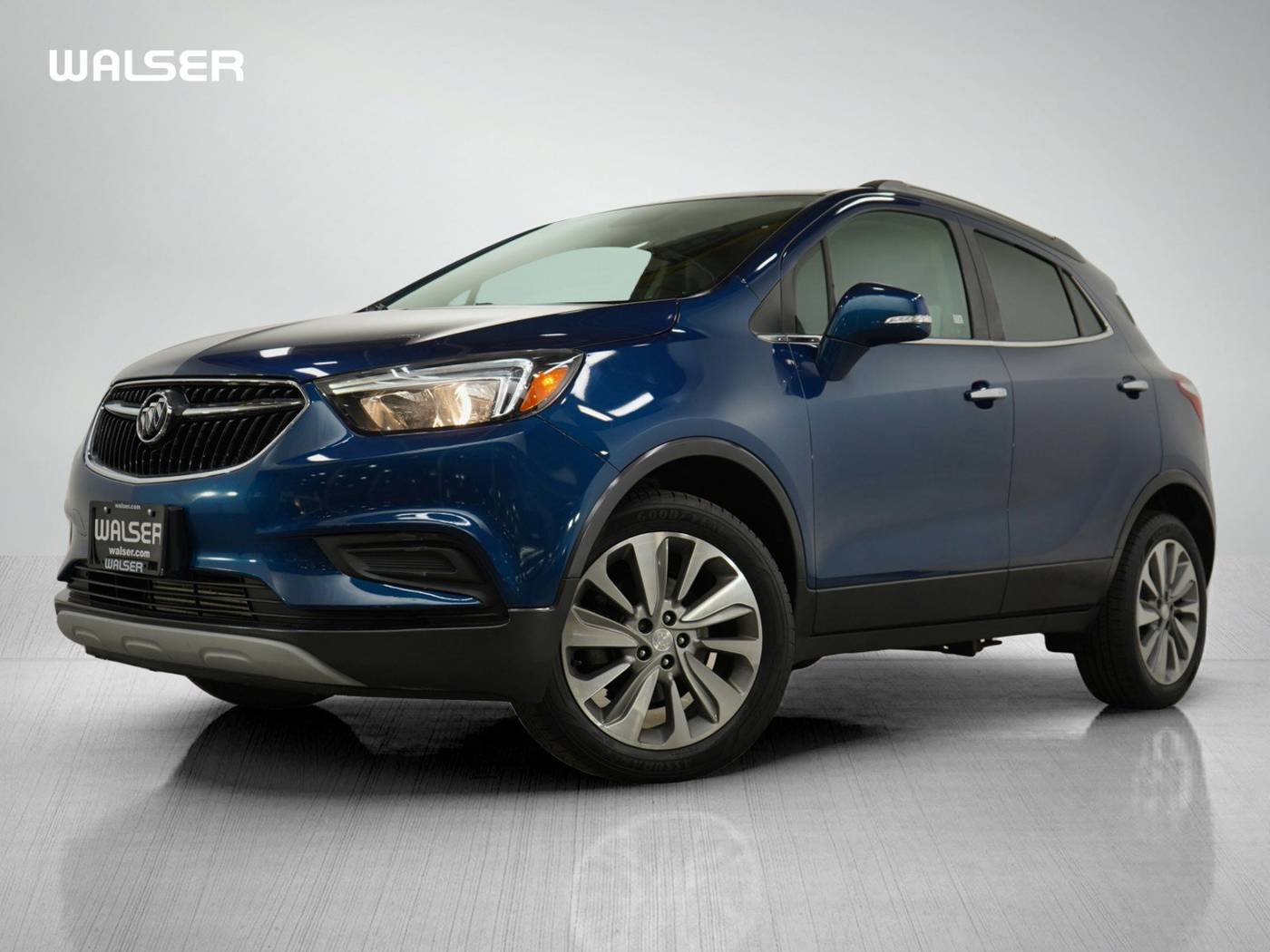 2019 Buick Encore Preferred — SUV — 81,376 mi — Roseville, MN