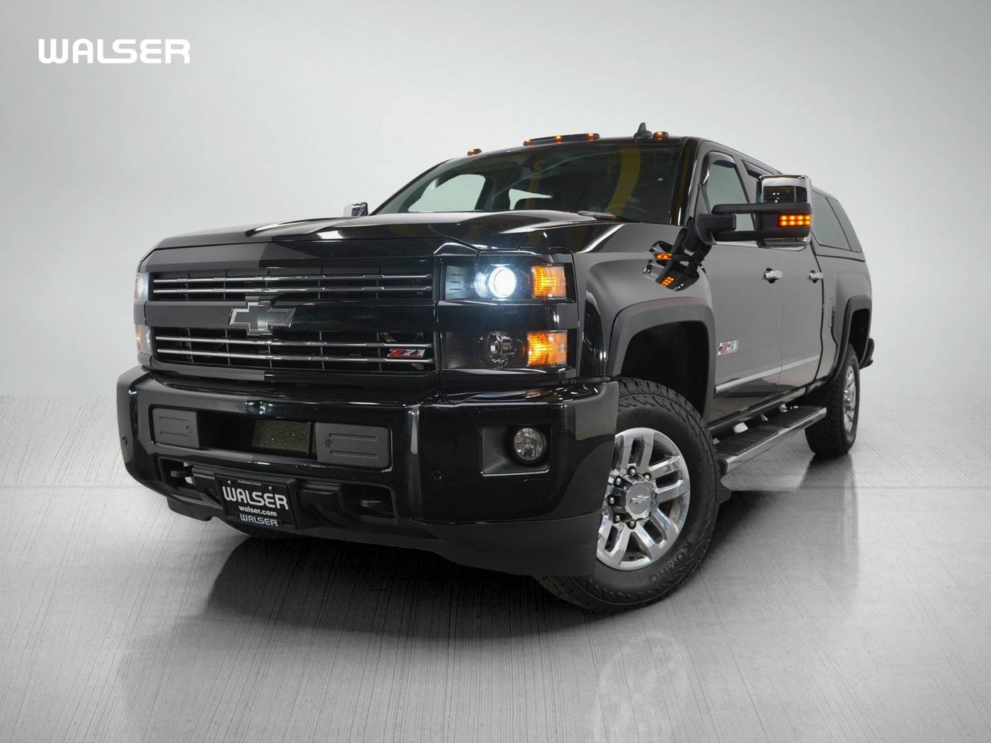 2016 Chevrolet Silverado 3500HD LTZ — Pickup Truck — 126,463 mi — Roseville, MN