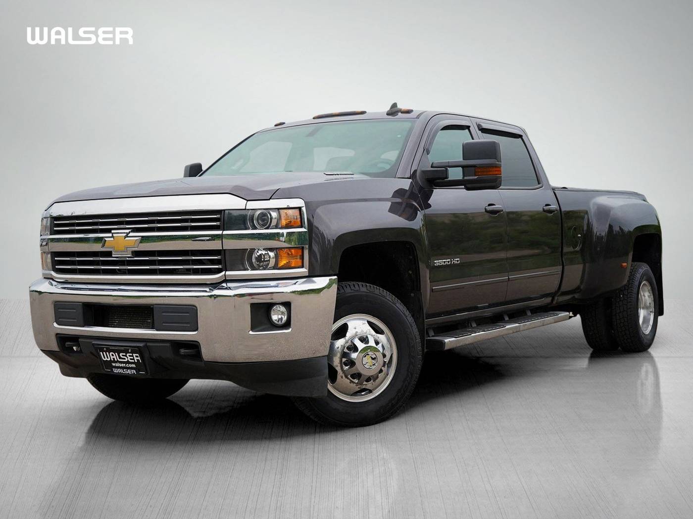 2016 Chevrolet Silverado 3500HD LT — Pickup Truck — 76,214 mi — Roseville, MN