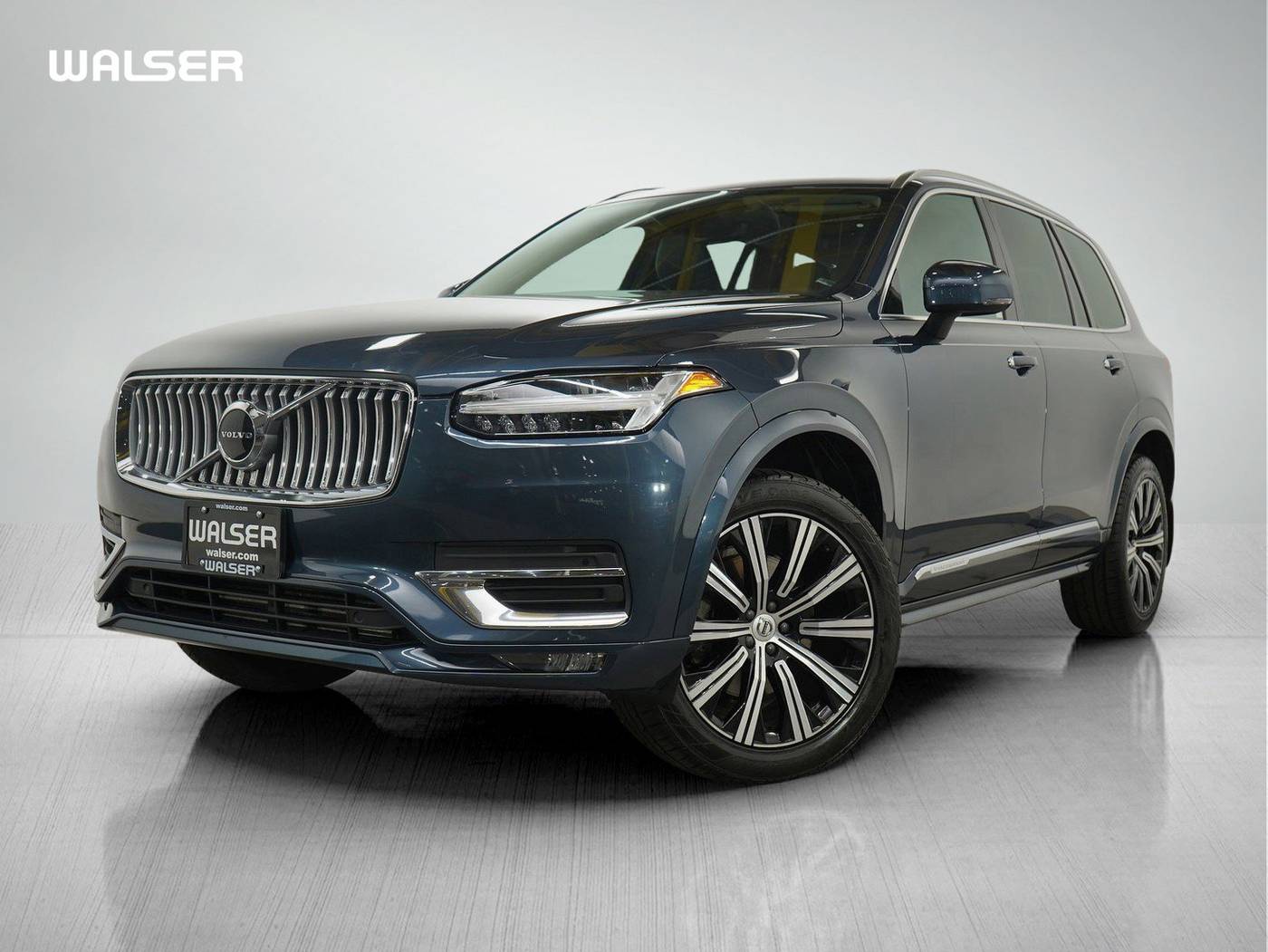 2020 Volvo XC90 Inscription — SUV — 43,515 mi — Roseville, MN