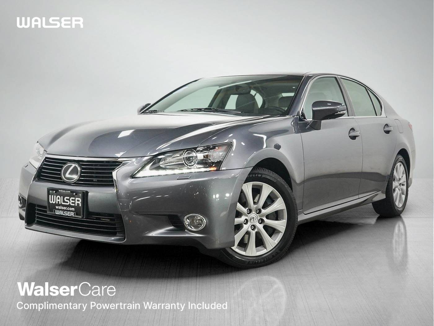 2014 Lexus GS GS 350