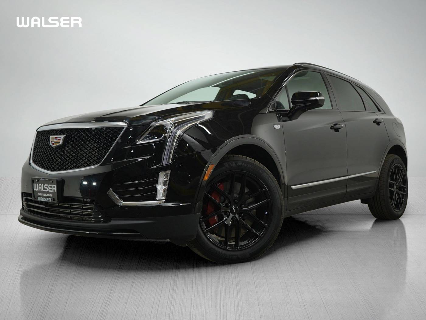 2024 Cadillac XT5 Sport — SUV — 14,543 mi — Roseville, MN