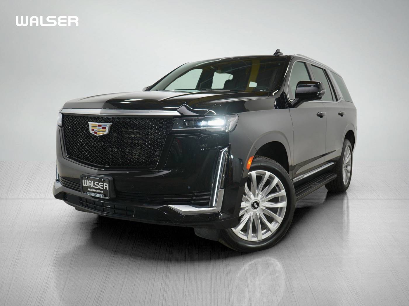 2022 Cadillac Escalade Luxury — SUV — 38,866 mi — Roseville, MN
