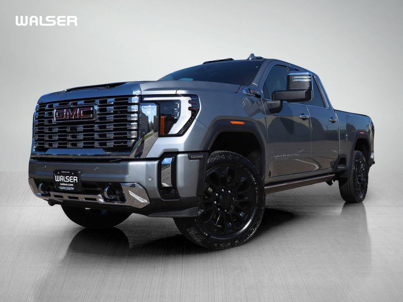 2024 GMC Sierra 2500HD Denali — Pickup Truck — 19,669 mi — Roseville, MN