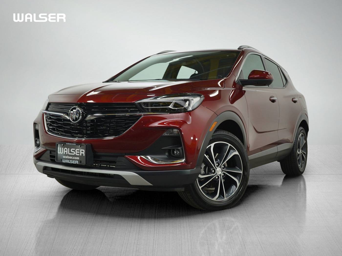 2022 Buick Encore GX Essence — SUV — 13,265 mi — Roseville, MN
