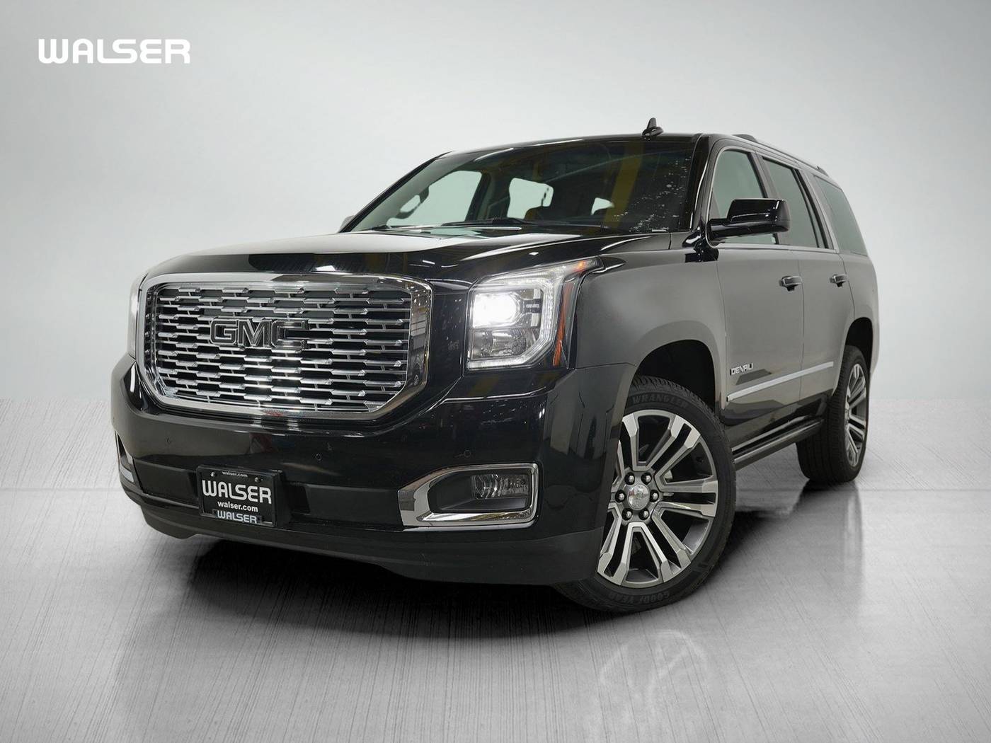 2019 GMC Yukon Denali — SUV — 46,249 mi — Roseville, MN