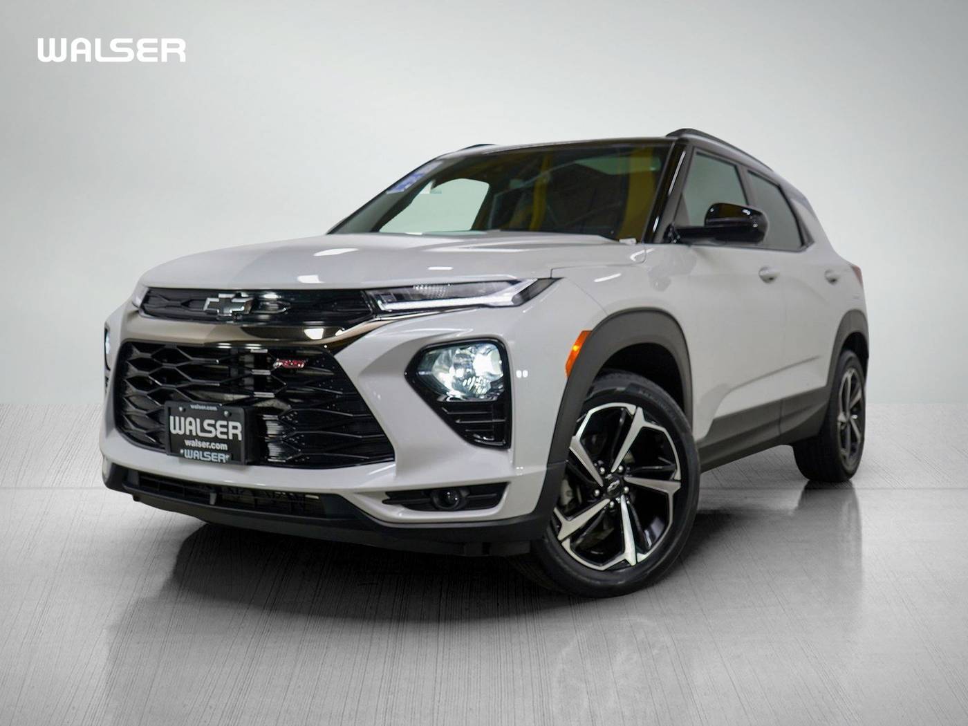 2023 Chevrolet Trailblazer RS — SUV — 32,410 mi — Roseville, MN
